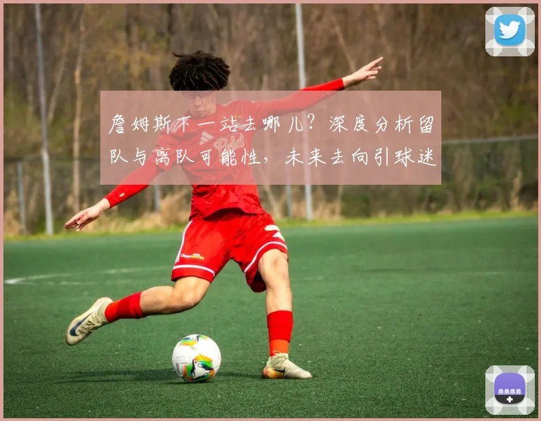 詹姆斯下一站去哪儿?深度分析留队与离队可能性,未来去向引球迷猜测